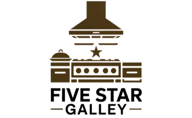 The Five Star Galley