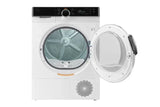 Midea 10kg Signature Heat Pump Dryer (White)